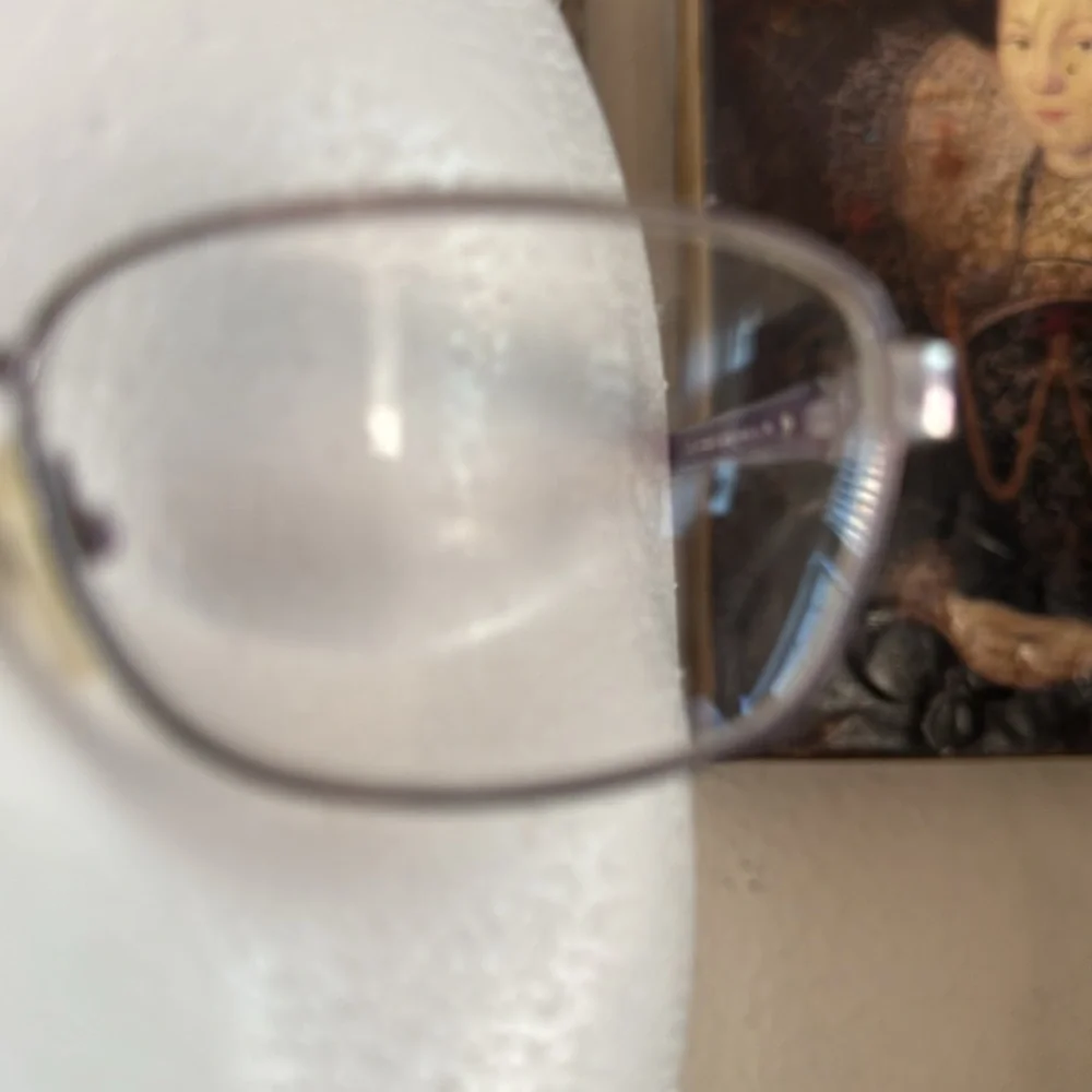 Oliver People Wire Rim Frames 2025D 53-36-140‎